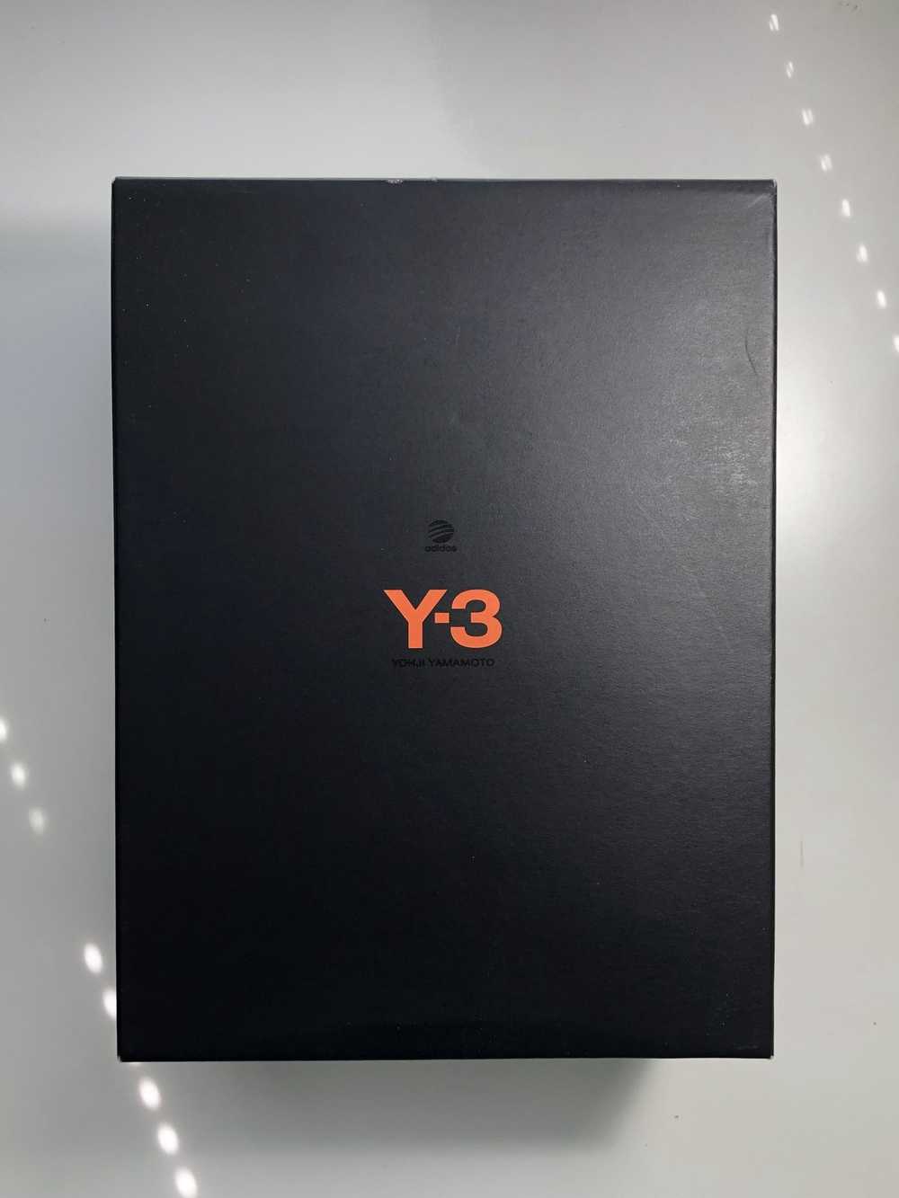 Y-3 Qasa High - image 12