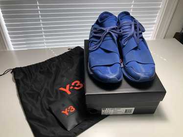 Y-3 Qasa High - image 1