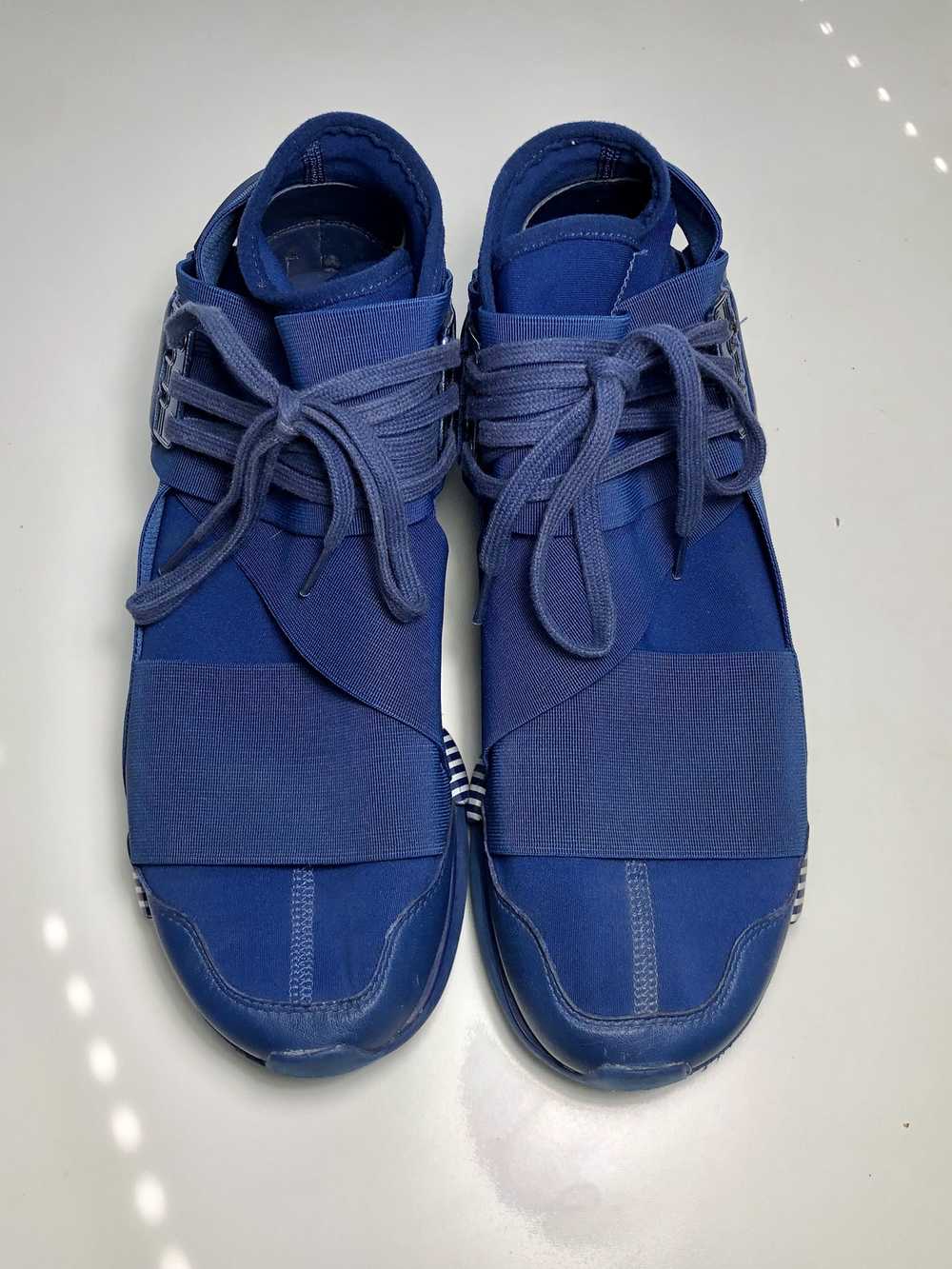 Y-3 Qasa High - image 2