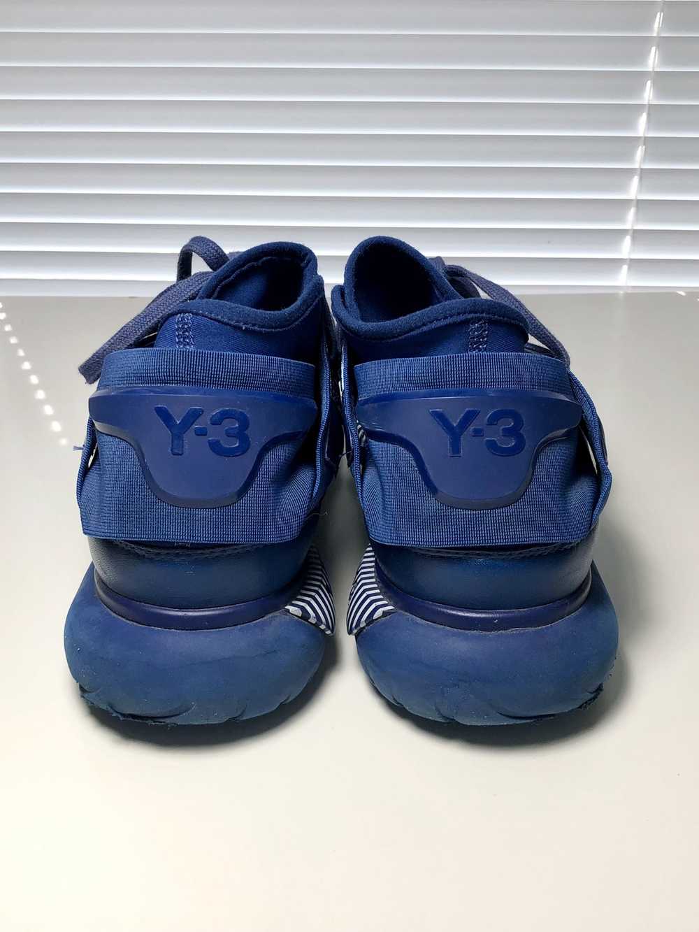 Y-3 Qasa High - image 8