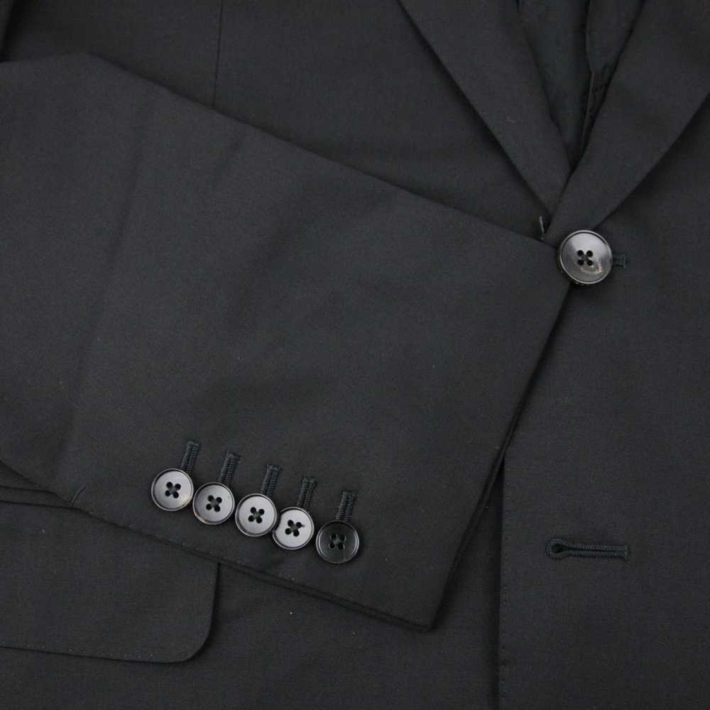 Gucci Wool suit - image 12
