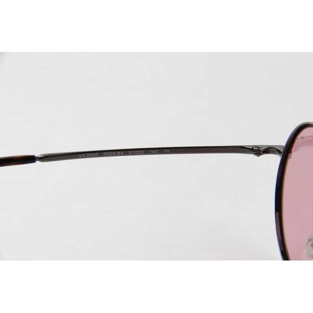 Valentino Garavani Sunglasses - image 5