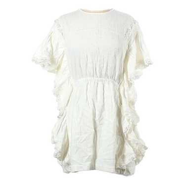 Iro dress linen Gem