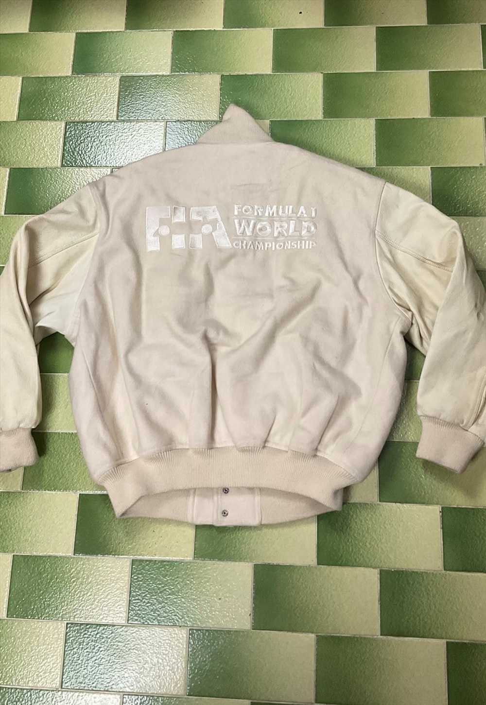 Vintage FIA Formula 1 World Championship Varsity … - image 2