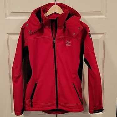 Scandinavian explorer jacket - Gem
