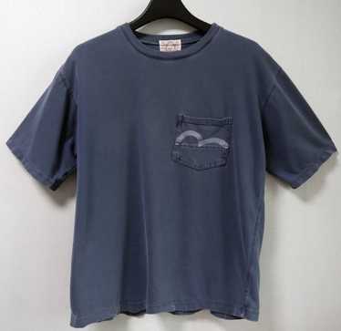 Evisu × Japanese Brand × Vintage vintage evisu mu… - image 1