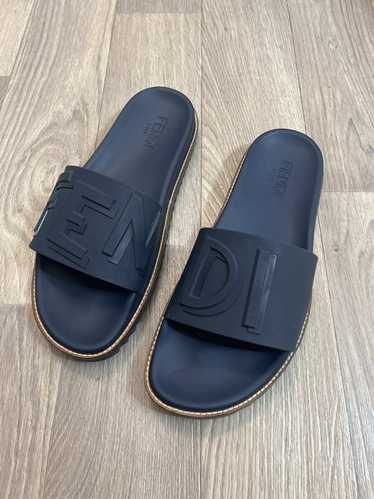 Fendi deals vocab slides