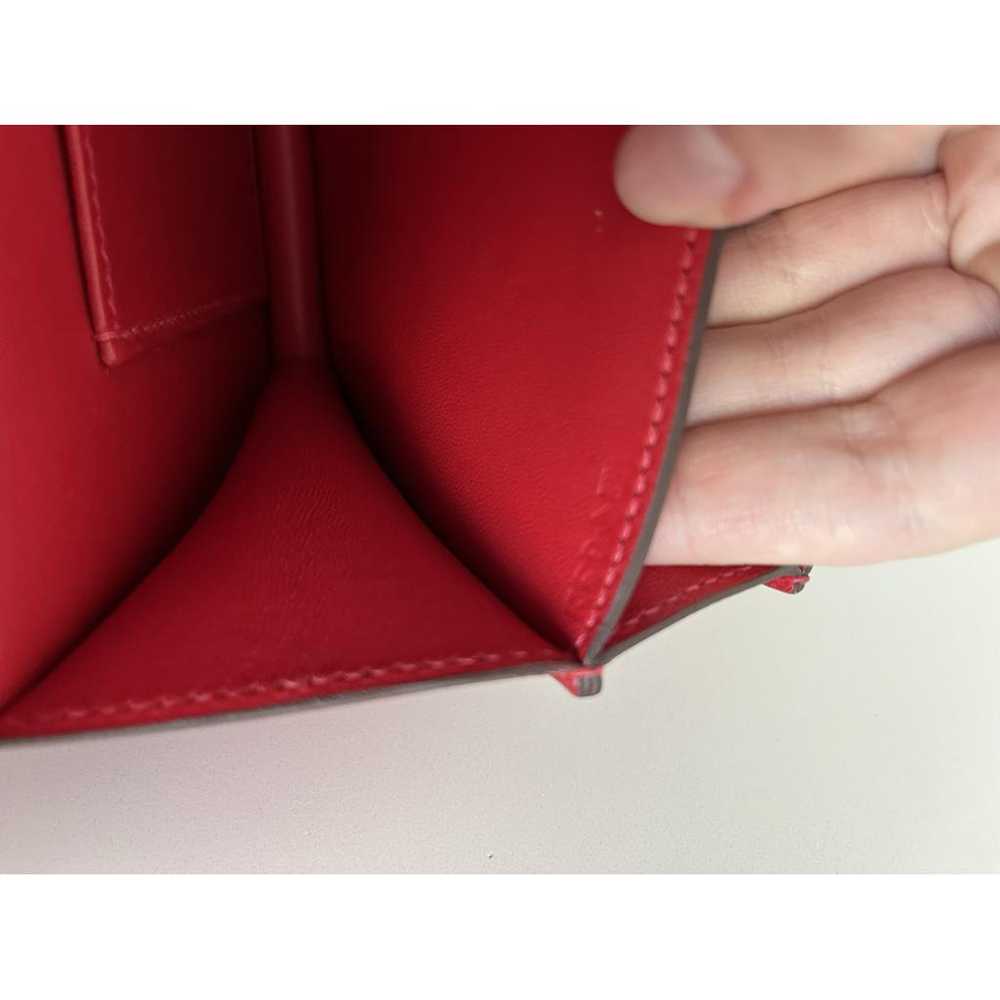 Hermès Constance Elan leather handbag - image 2