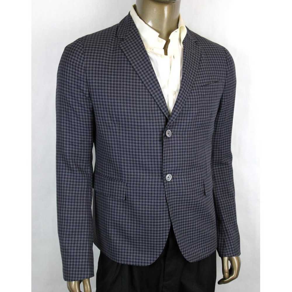 Gucci Wool jacket - image 10