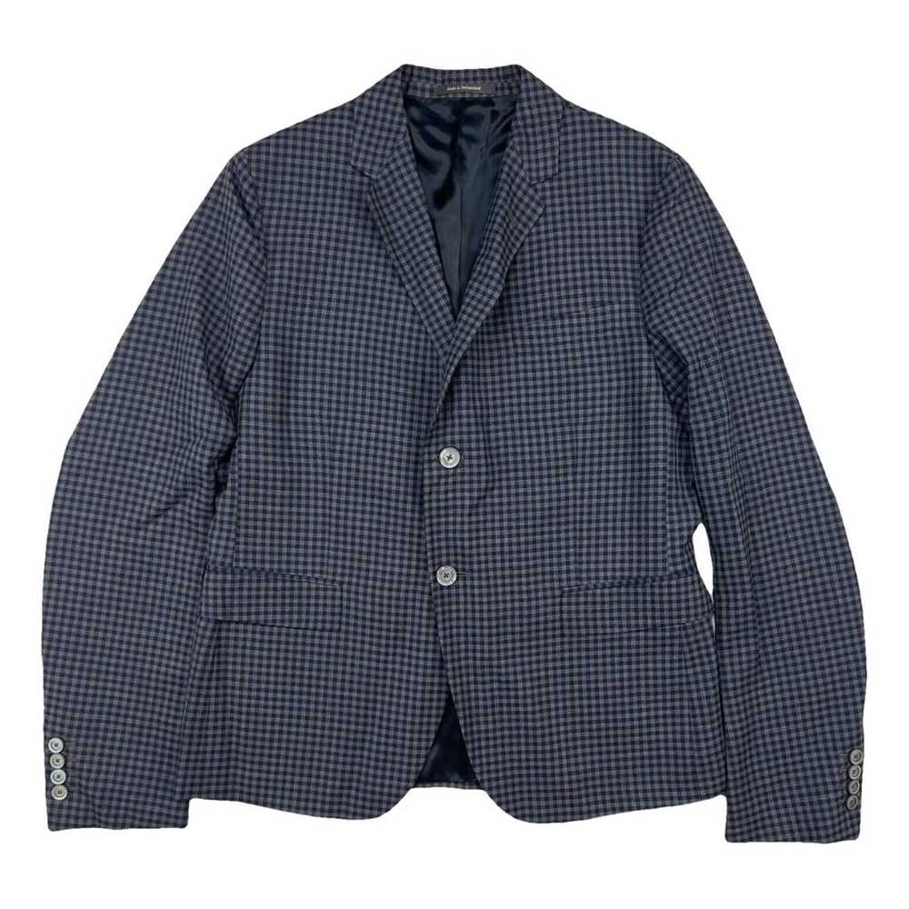 Gucci Wool jacket - image 1