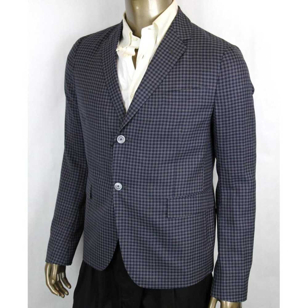 Gucci Wool jacket - image 8