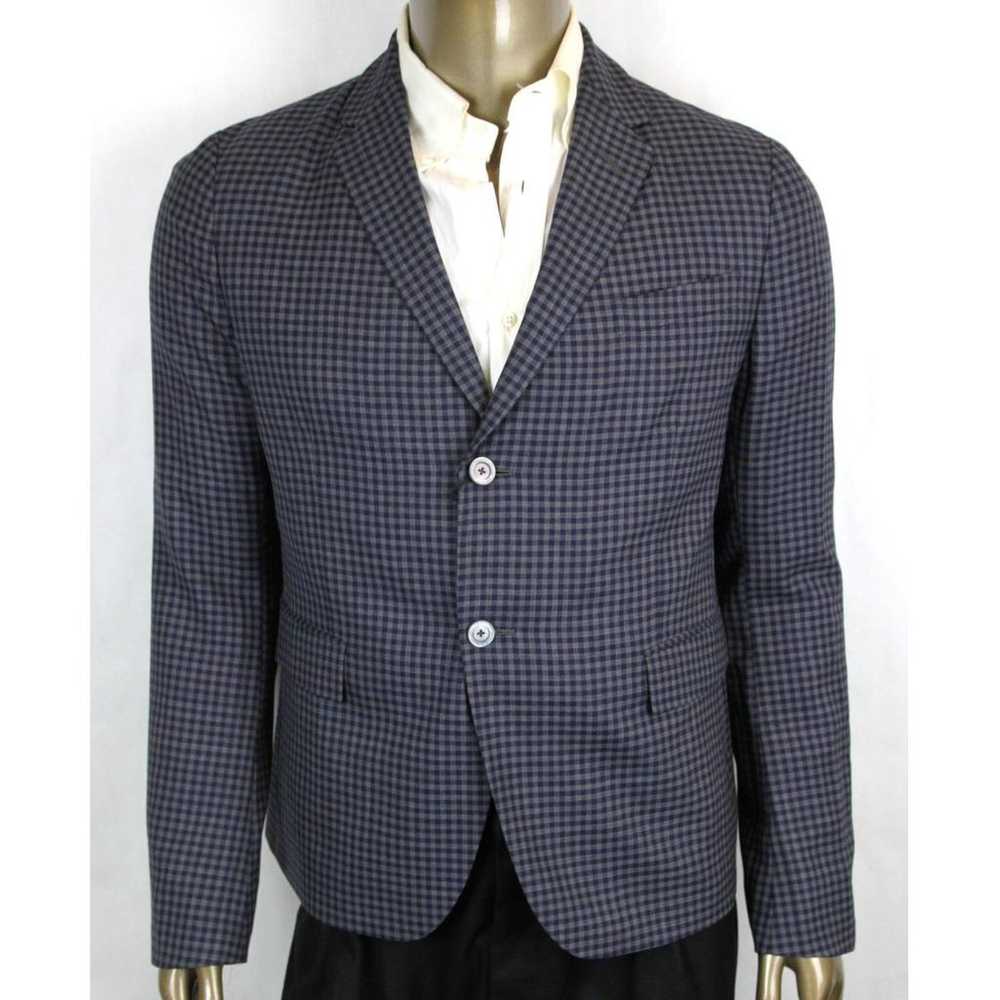 Gucci Wool jacket - image 9