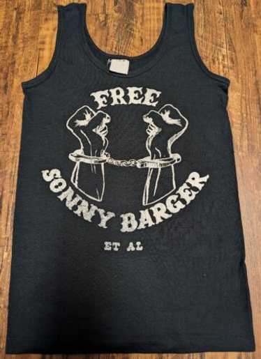 Sonny barger tank - Gem