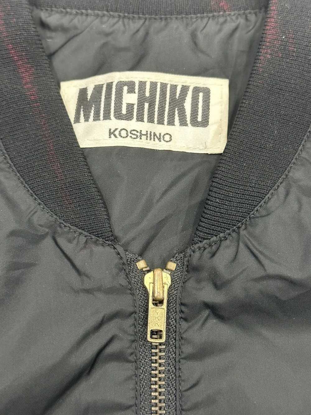 Japanese Brand × Michiko Koshino × Michiko Koshin… - image 9