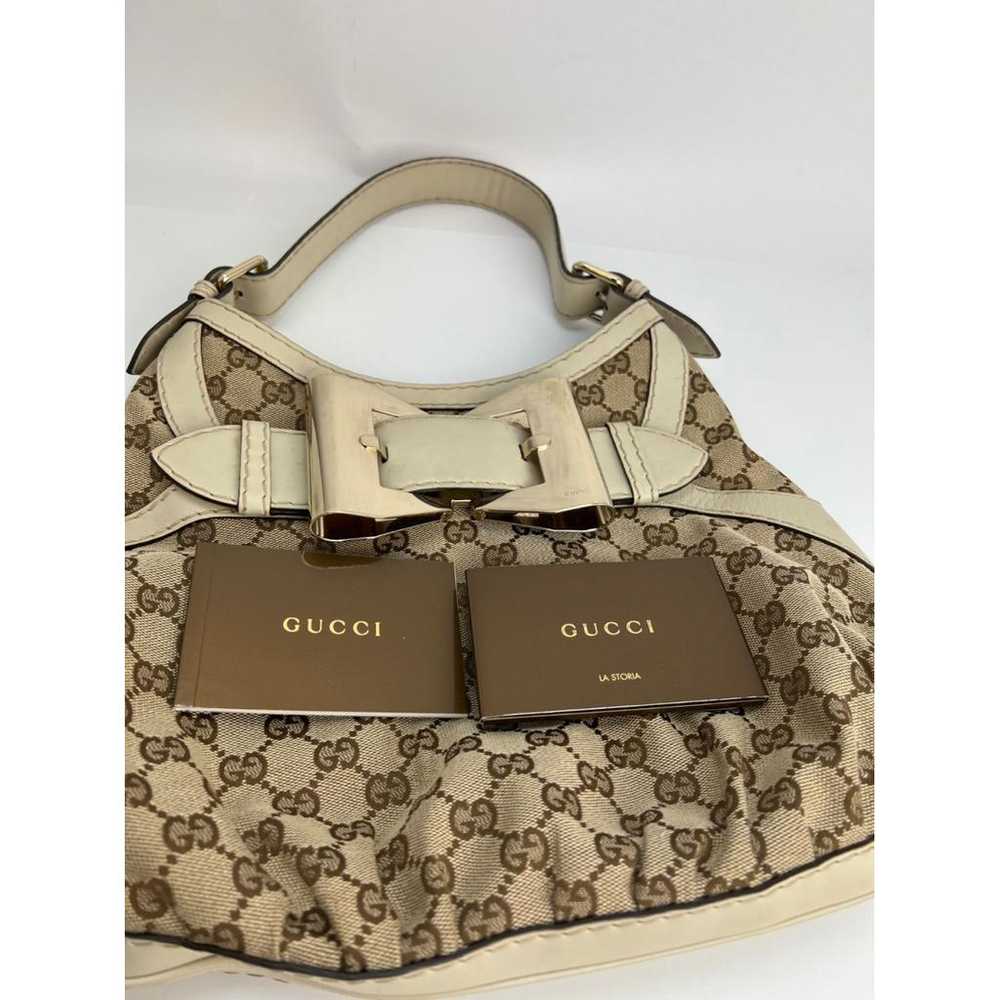 Gucci Queen Margaret leather handbag - image 6