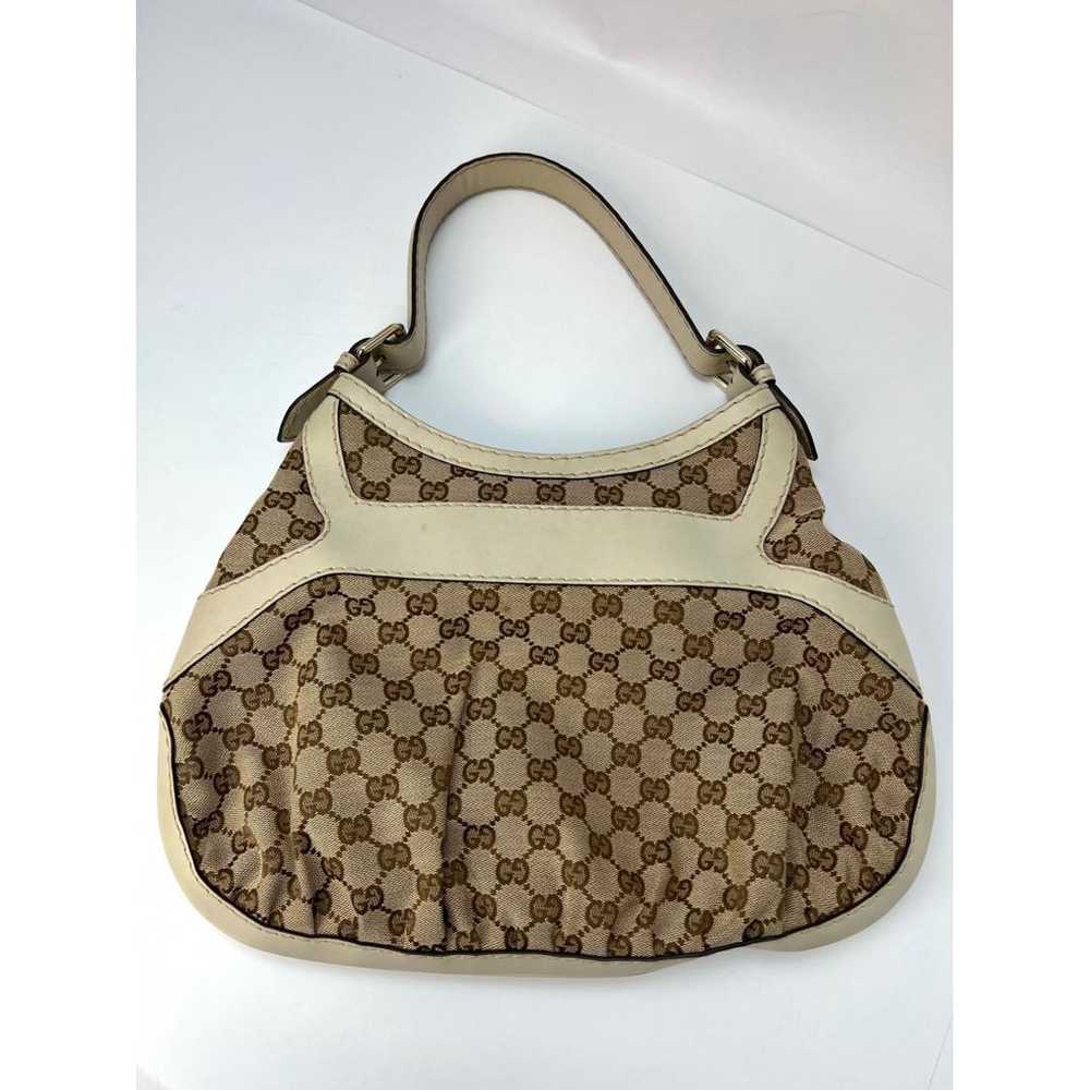 Gucci Queen Margaret leather handbag - image 7