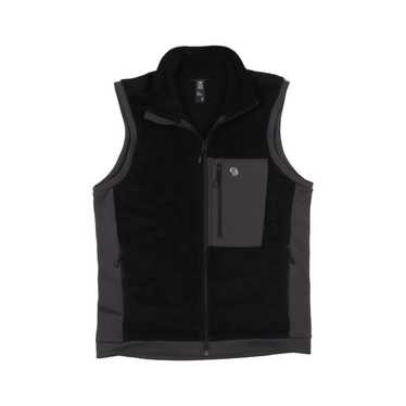 Mountain hardwear monkey vest Gem