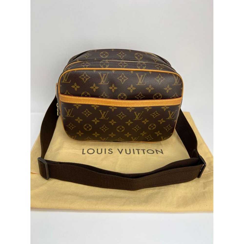 Louis Vuitton Reporter leather crossbody bag - image 10