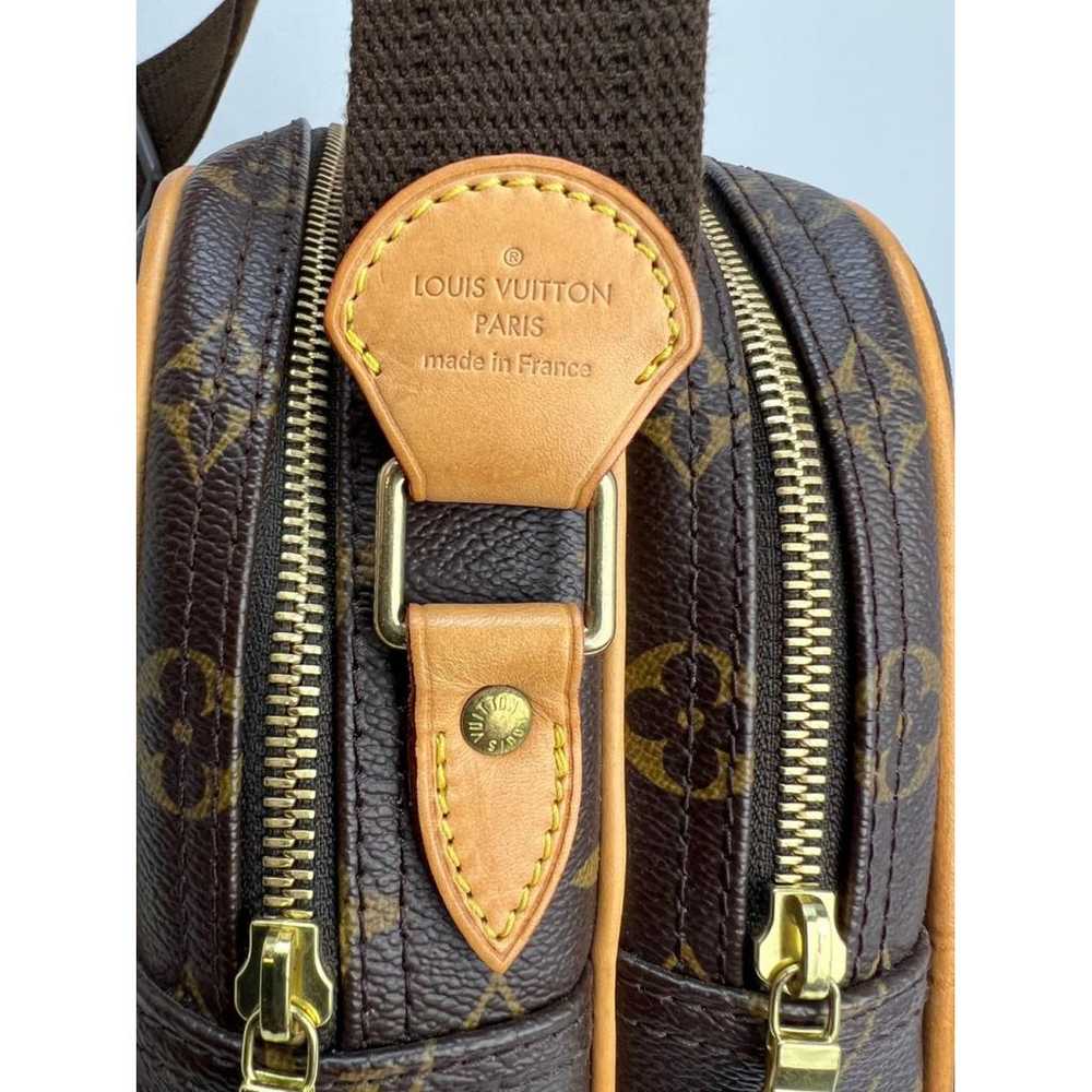 Louis Vuitton Reporter leather crossbody bag - image 11