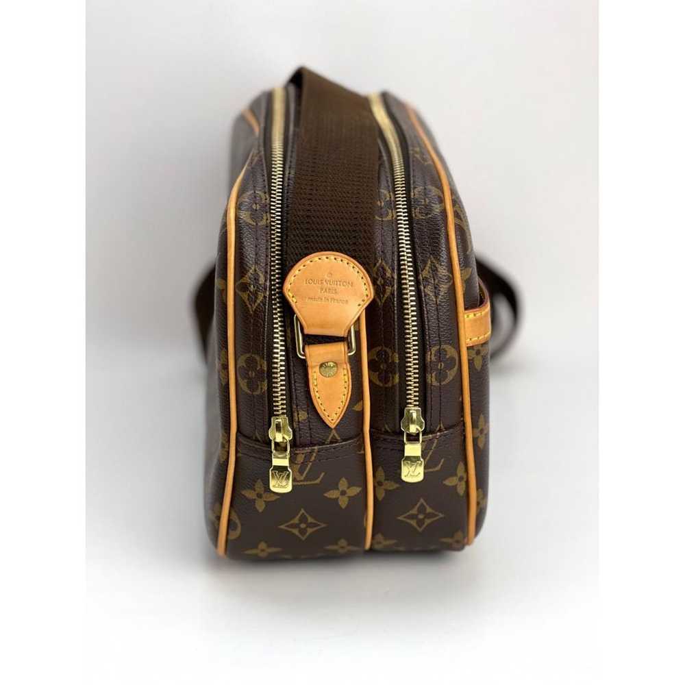 Louis Vuitton Reporter leather crossbody bag - image 12