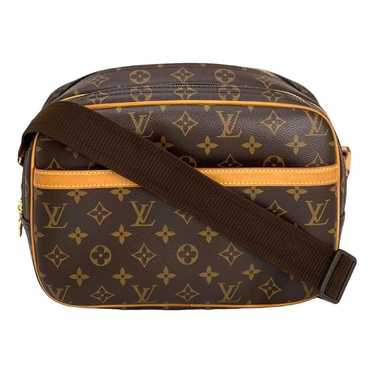 Louis Vuitton Reporter leather crossbody bag - image 1