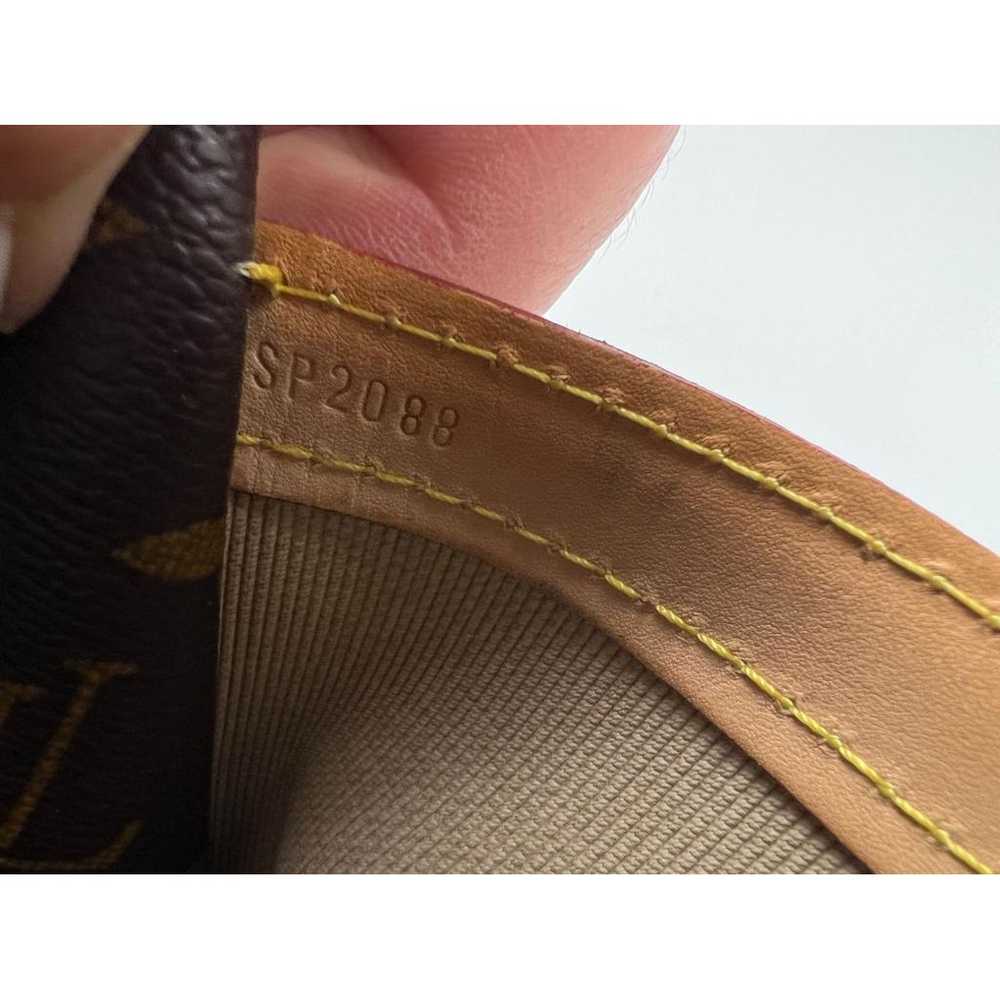Louis Vuitton Reporter leather crossbody bag - image 2