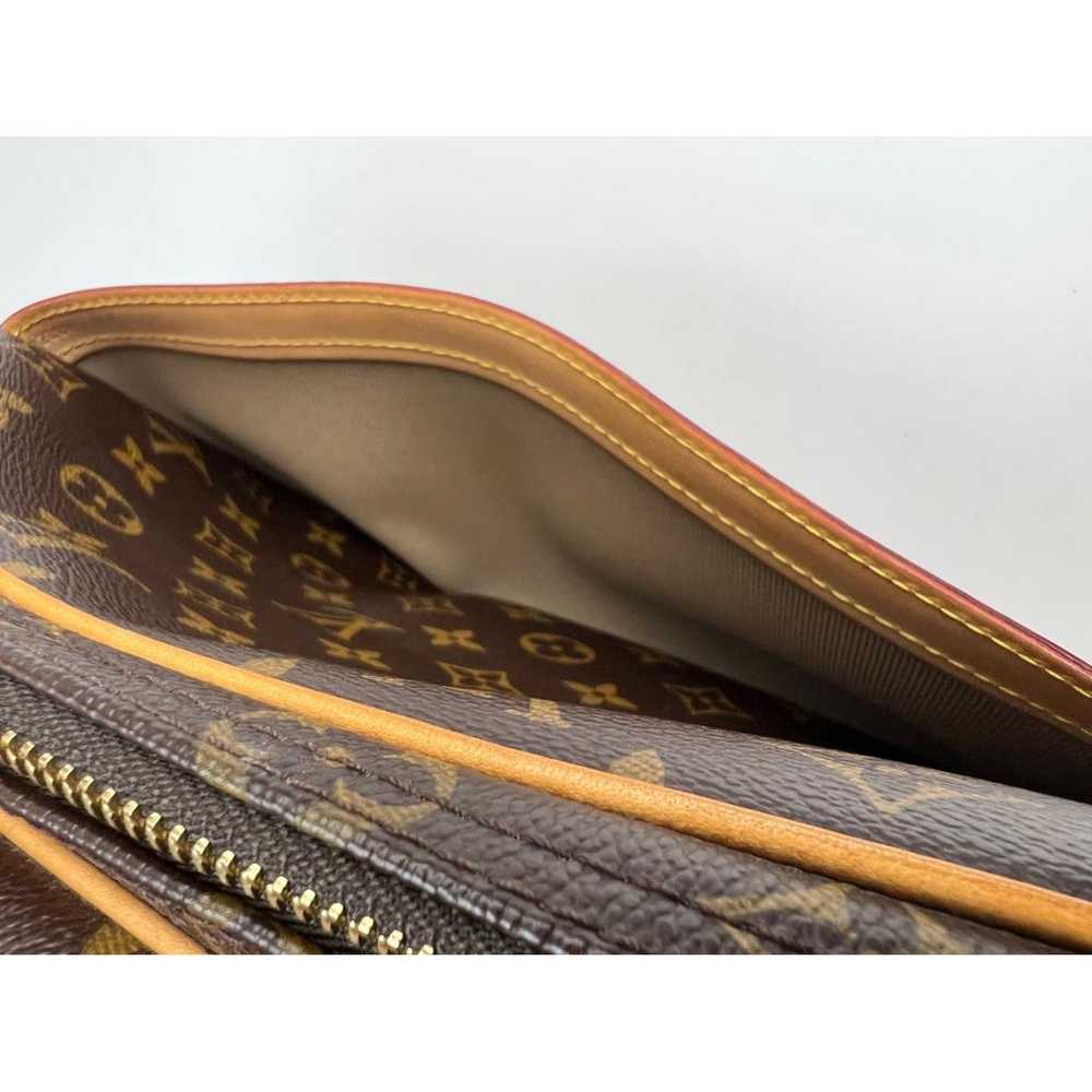 Louis Vuitton Reporter leather crossbody bag - image 3