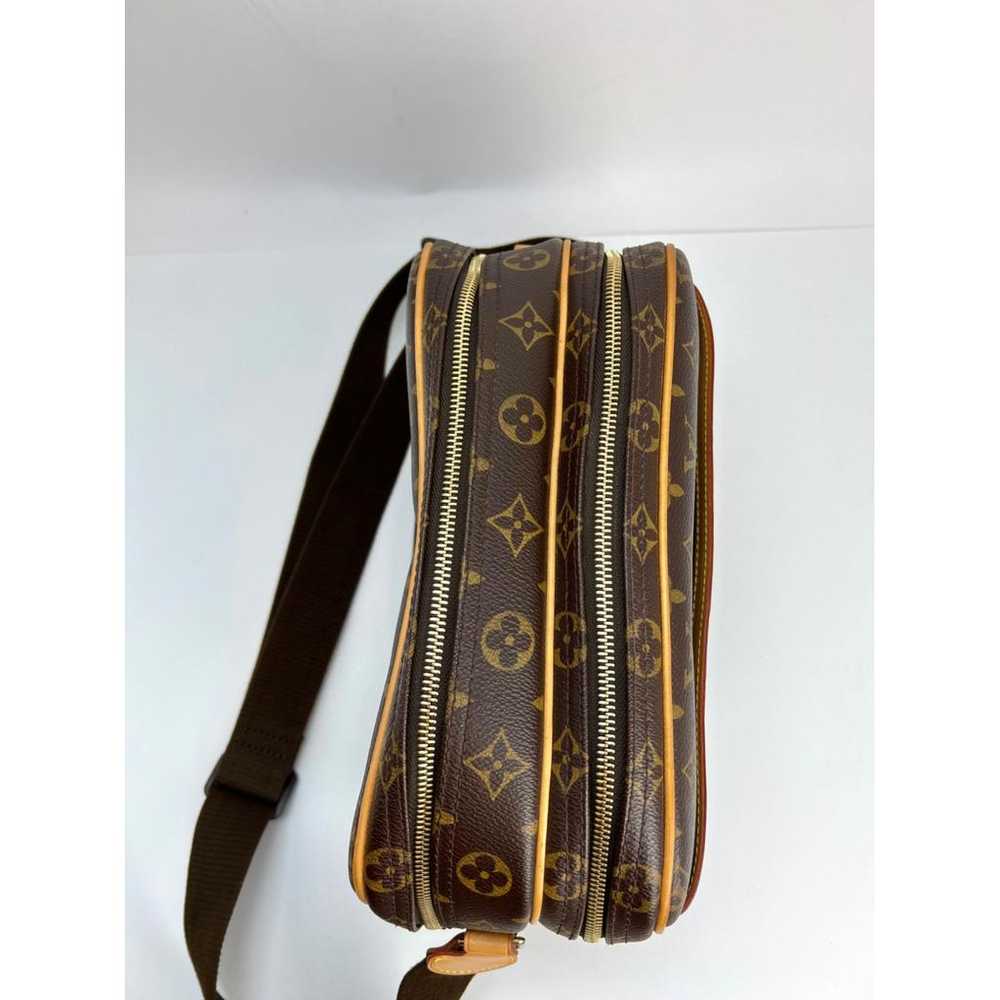 Louis Vuitton Reporter leather crossbody bag - image 4