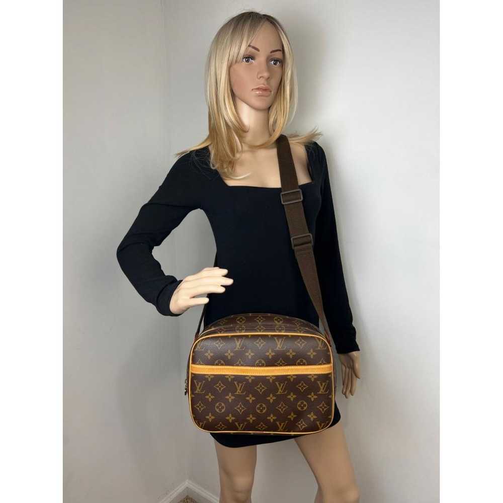 Louis Vuitton Reporter leather crossbody bag - image 8