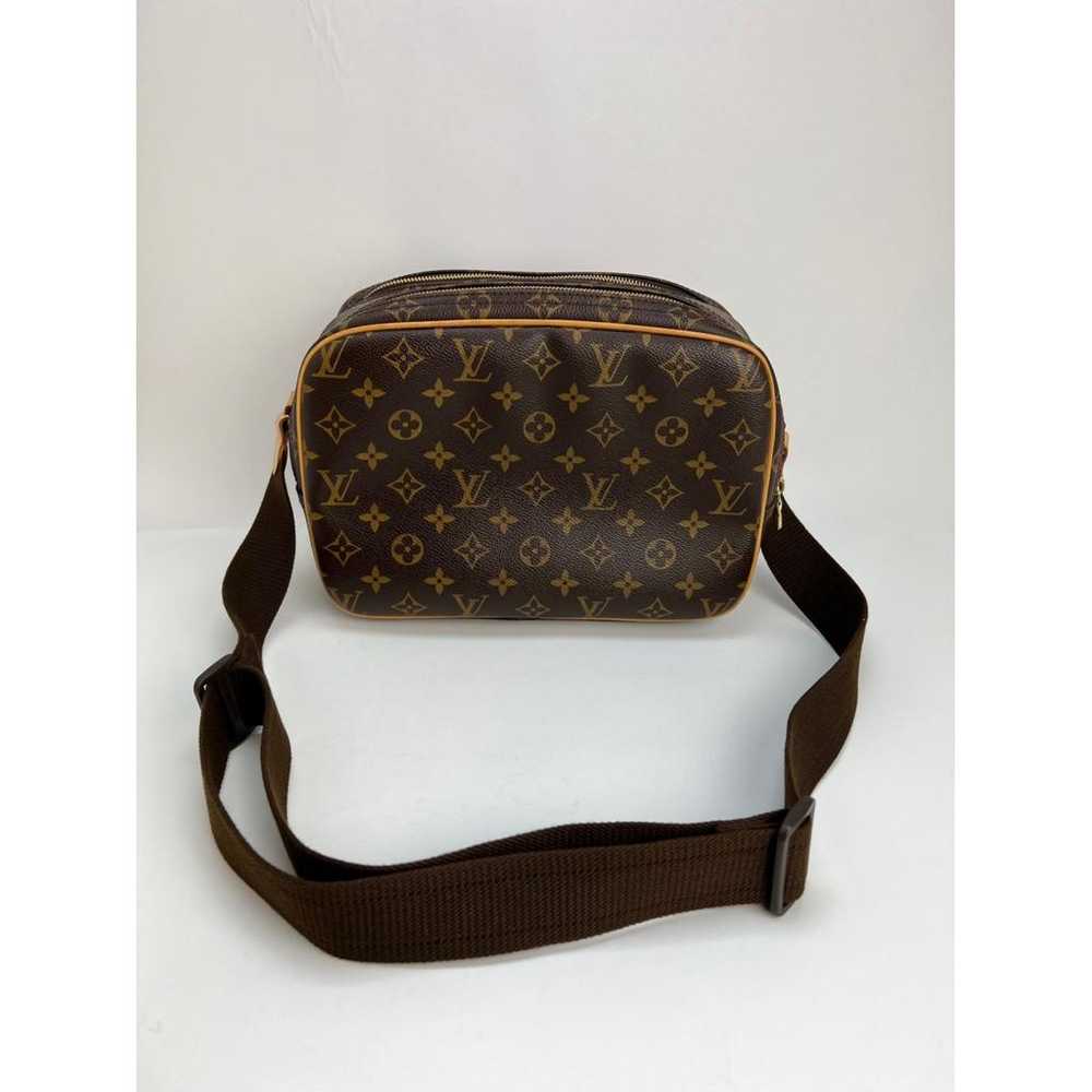 Louis Vuitton Reporter leather crossbody bag - image 9