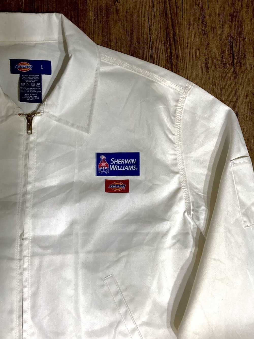 Dickies × Rare × Vintage Vintage Dickies Sherwin … - image 2