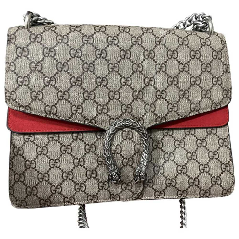 Gucci Dionysus purse - image 1