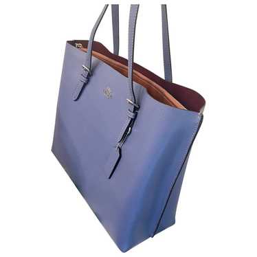 Coach City Zip Tote leather tote - image 1