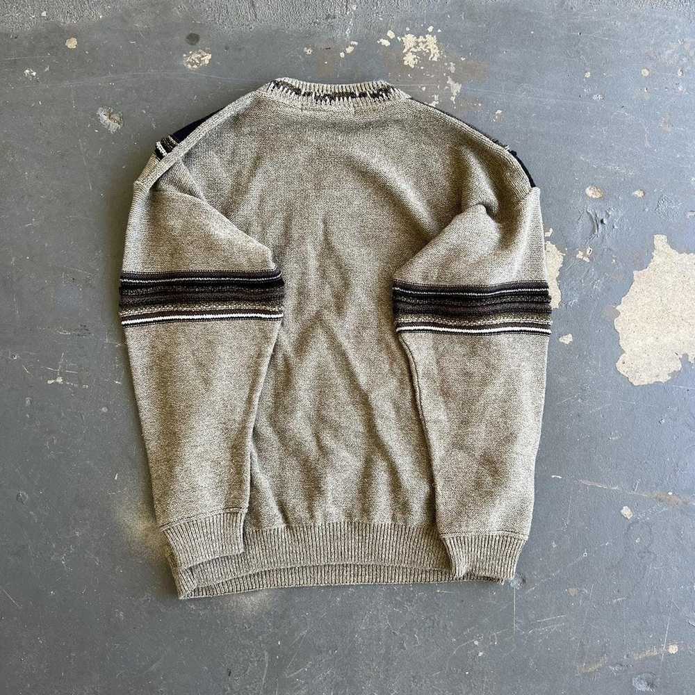 Coogi × Streetwear × Vintage Protege Sweater - image 5