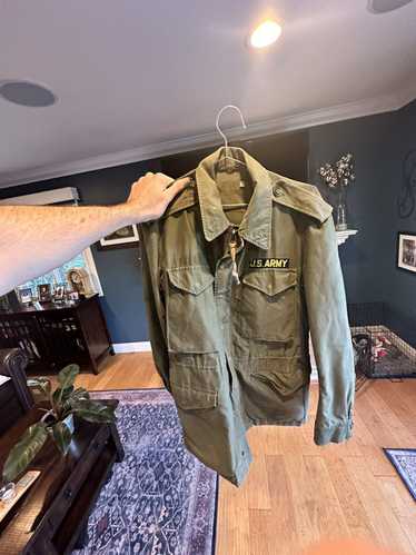 Other Authentic M-1951 U.S. Army Field Jacket