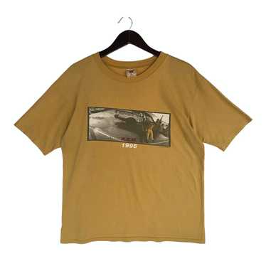 Rem t-shirt 1995 vintage - Gem