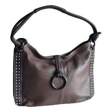 Verra Pelle Leather handbag - image 1