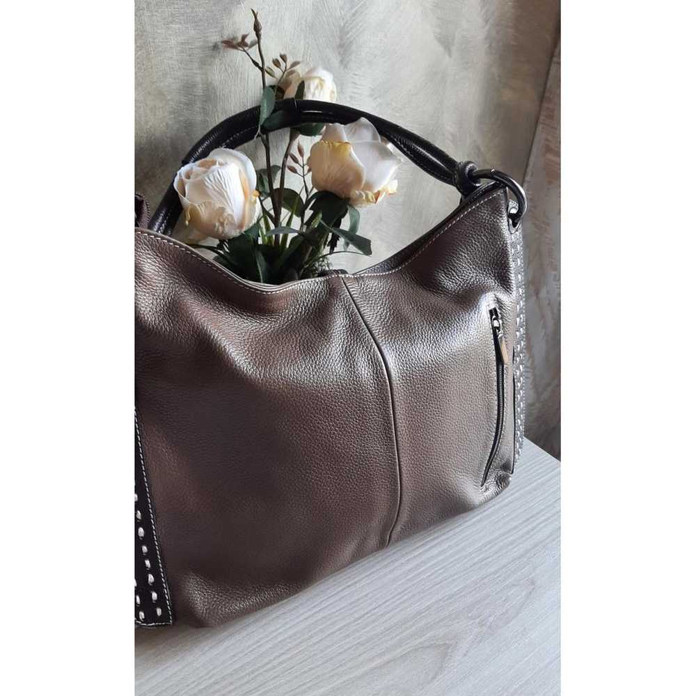 Verra Pelle Leather handbag - image 2