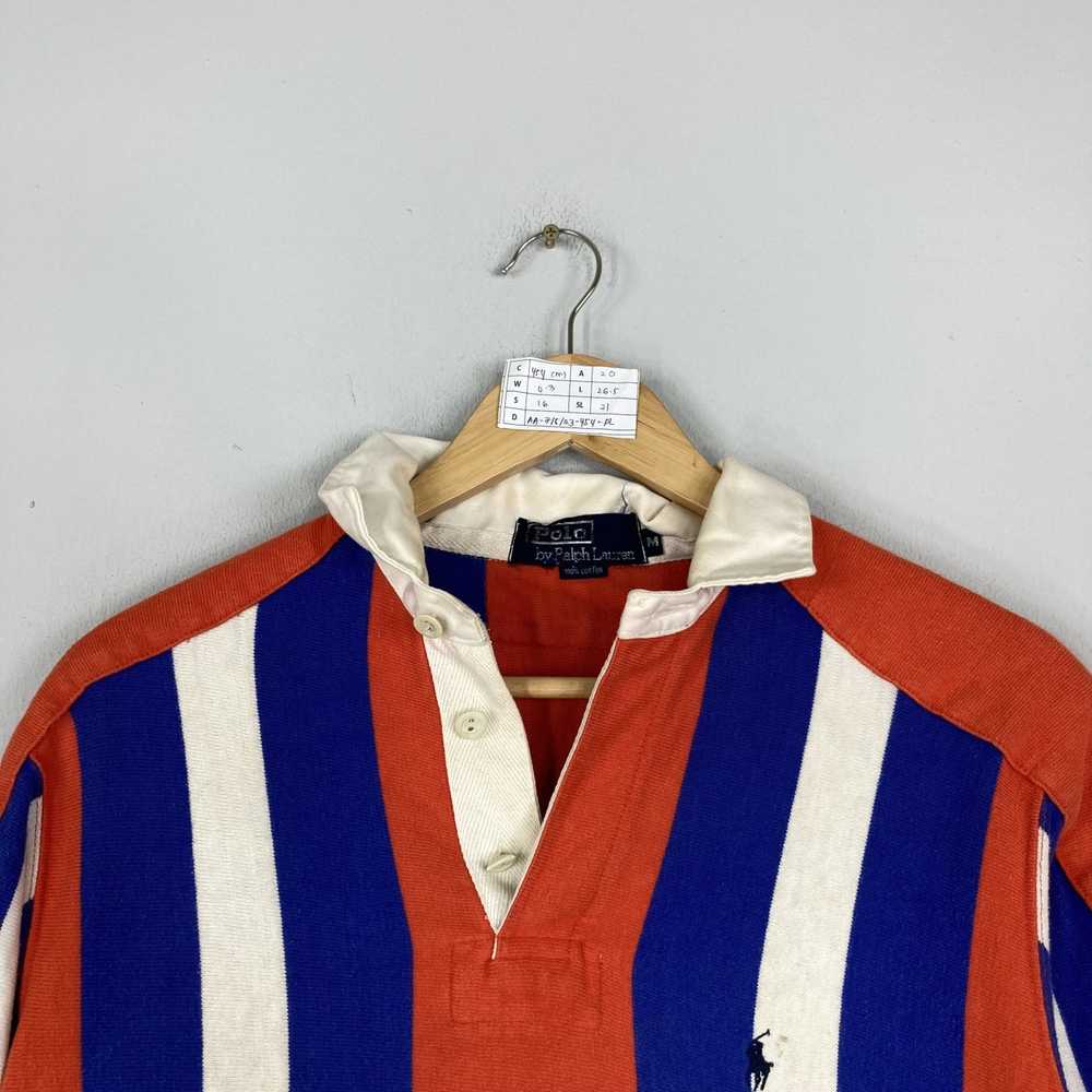 Polo Ralph Lauren × Vintage Vintage POLO RALPH LA… - image 3