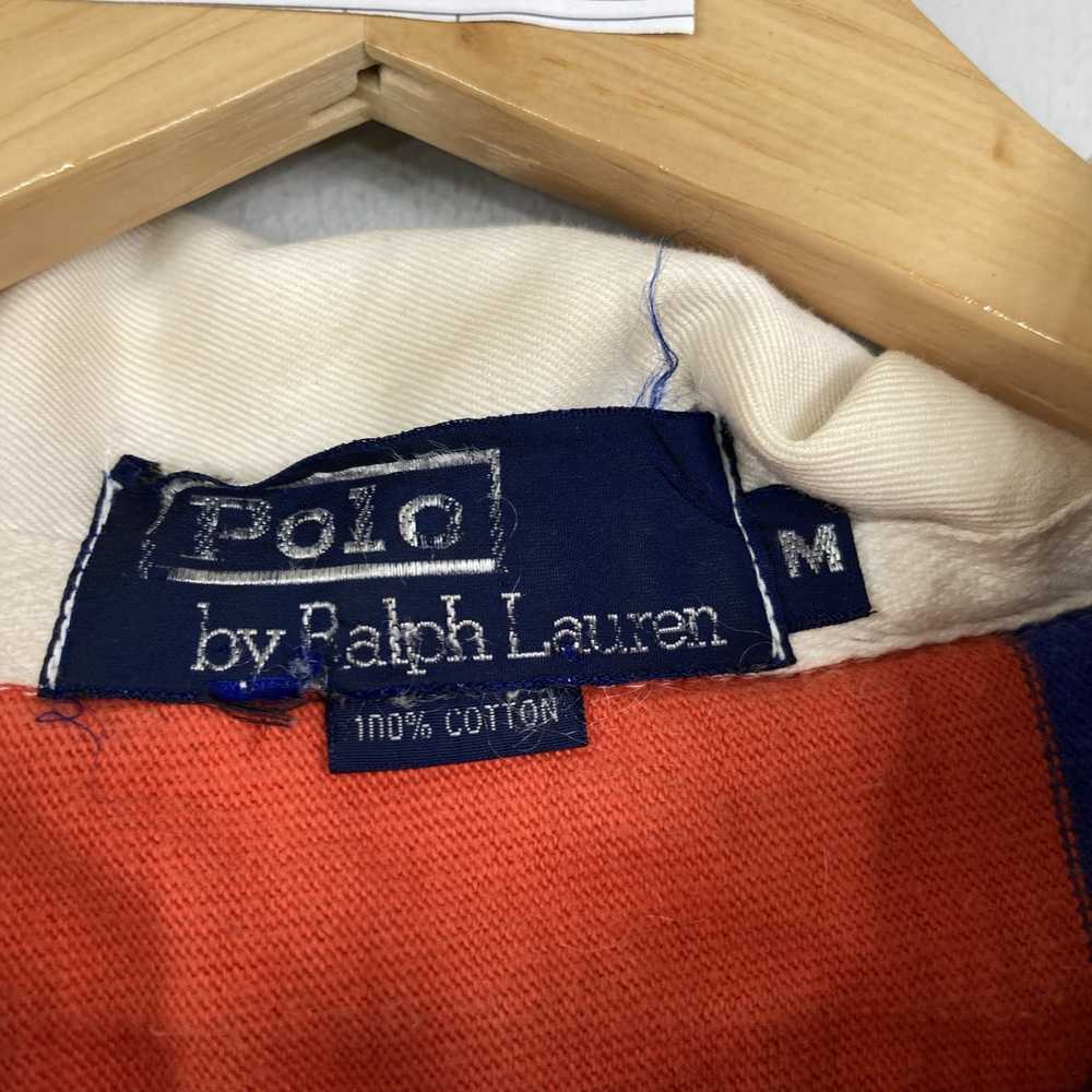 Polo Ralph Lauren × Vintage Vintage POLO RALPH LA… - image 5