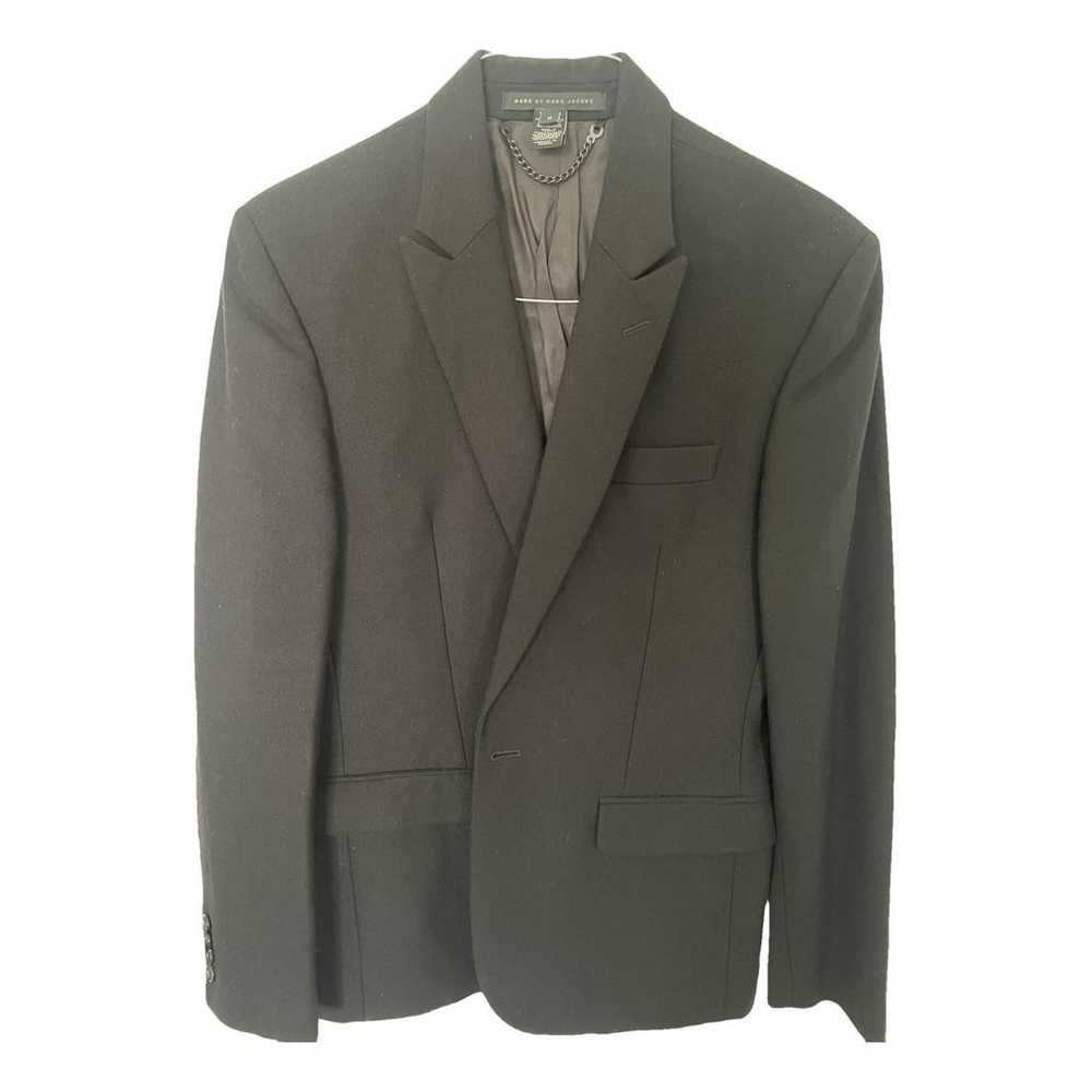 Marc by Marc Jacobs Wool suit - image 1