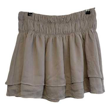 Tularosa Mini skirt