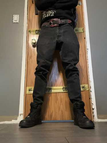 Palace palace jeans - Gem
