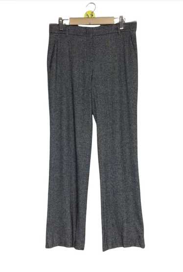 Max Mara Vintage MAx Mara Studio Pants Herringbone