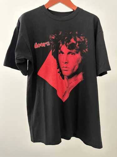 Band Tees × Streetwear × Vintage 1996 The Doors “ 