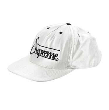 Supreme Supreme Metallic Cap