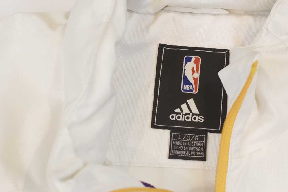 Adidas Adidas 2008 NBA All-Star New Orleans Warm-… - image 6