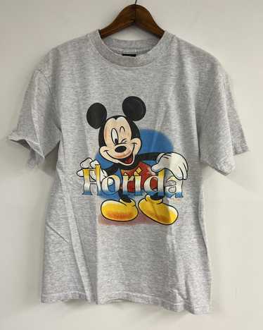 Mickey Unlimited × Streetwear × Vintage VTG 90s Mi
