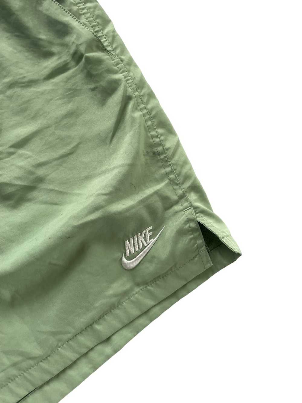 Nike × Nike ACG × Vintage Vintage Nike Nylon Mini… - image 3