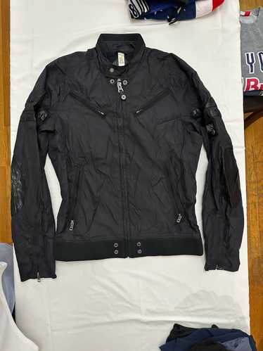 Diesel Vintage Diesel Jacket